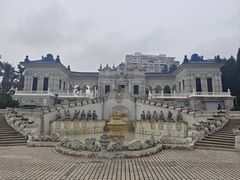 -珠海圆明新园