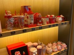 -星巴克(北京环球金融中心店)