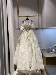-SATIN COUTURE瑟庭婚纱礼服馆