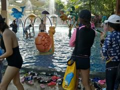 -亚马逊丛林水乐园