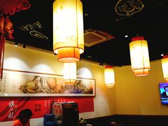 卡座-镇江龙·火锅串串(武侯祠店)