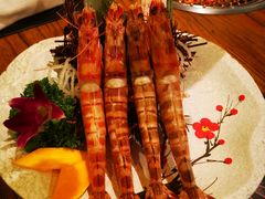 -黑牛の店·和牛烧肉(合生汇店)