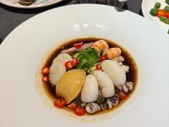 -锦府园·新台州菜(合生汇店)