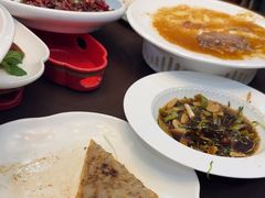 -民族饭荘(新华大街店)