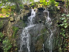 -海南槟榔谷黎苗文化旅游区