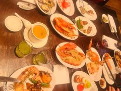 -君悦酒店·乐厨·高空自助餐(青年大街店)