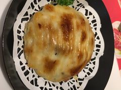 芝士焗糯米鸡-虾饺妹·酒家(金碧店)