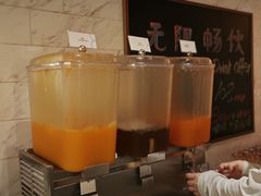 -星汇餐厅(新濠影汇店)