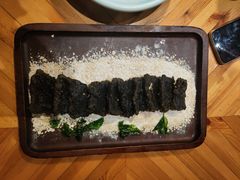 -院子餐厅·大锅菜·老杭帮(桥西直街店)