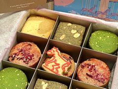 -曲奇童话(尖沙咀店)