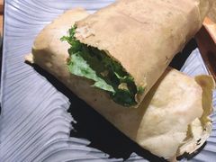 -八月美食小馆(银泰城总店)