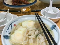 -七菜馆·东北菜·蒸饺(文体路店)