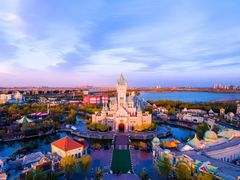 -圣·阿列克谢耶夫教堂