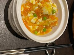 -广州文华东方酒店·江-由辉师傅主理