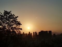 -乌山风景区