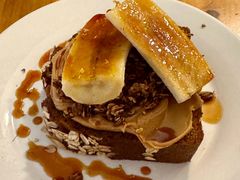 -Egg•Allday Brunch(襄阳北路店)