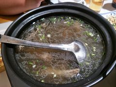 -巢湖名吃·东关老鹅汤(江南风情街店)