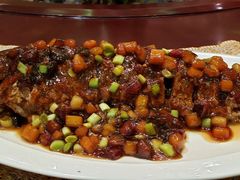 -玉林烤鸭店(定福庄店)