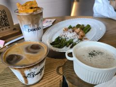 -Pekaa啤咖食肆Coffee&Bistro