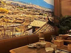 -云海肴·汽锅鸡·云南菜(广安门天虹店)