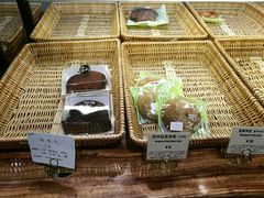 -RiceZone乐食尊纯米面包坊(望京店)