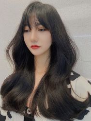 -HAIR HERE造型