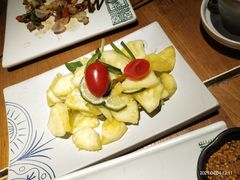-云海肴·汽锅鸡·云南菜(高德置地店)