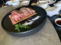 -木守西溪溪隐餐厅