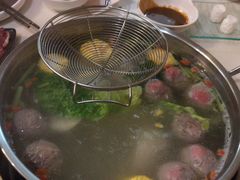 -三头牛·潮汕牛肉生蚝火锅 (夏湾店)