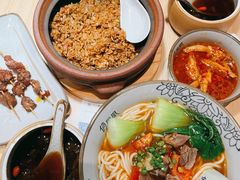 -俏凤凰(美林M·LIVE天地东座店)