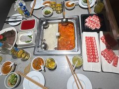 -海底捞火锅(京华城亲子主题店)