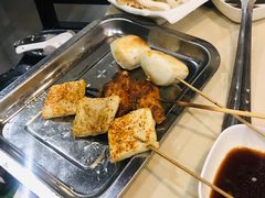 -鼎尊锅物料理(五角场店)