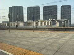 -余姚北站