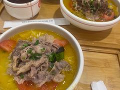 -72街荷叶饭(东方宝泰广场店)