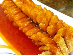 -神仙钵湘香土菜馆(光华路店)