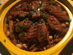 -多嘴超级肉蟹煲(欧亚卖场店)