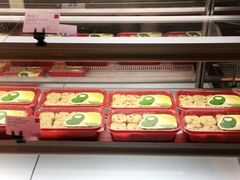 -詹记宫廷桃酥王(芜湖万达店)