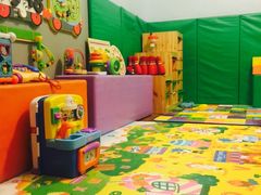 -Geneva日内瓦餐厅(西郊宝成花苑店)