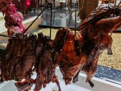 -威斯汀舞台餐厅