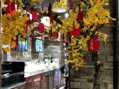 -日丰园海肠水饺·老字号大连海鲜(和平广场店)