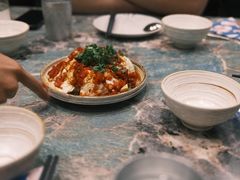 -浩海火烧云傣家菜(京广店)