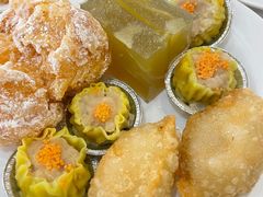 -冰泉豆浆馆(白云山总店)