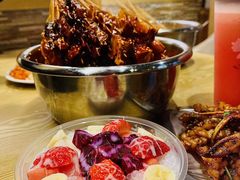 -古真记钵钵鸡(老公园店)