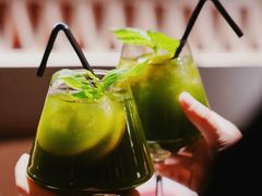 -罗勒家·养生火锅· Bistro(大望路店)