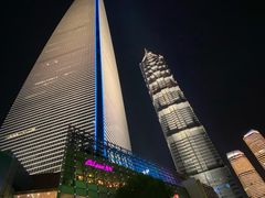 -上海之巅观光厅