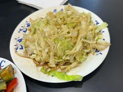 -柴氏风味斋(甘家口店)