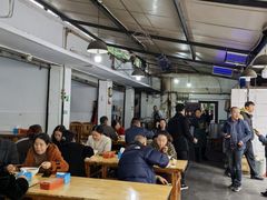 -温记府廟豆汤饭·始于1955年(海椒店)