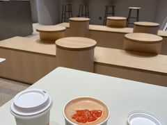 大堂-Seesaw Coffee(西岸凤巢店)