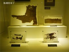纺织博物馆-上海纺织博物馆