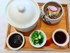-道道鲜·崇明私房菜(五角场店)